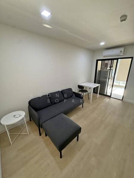 The Niche Sukhumvit 49, bangkok, Sukhumvit, Khlong Tan Nua, Watthana, Bangkok, 1 Bedroom, 43 sqm, Condo For Rent, by Boonraksa Sopak, 500589729 - DDproperty.com