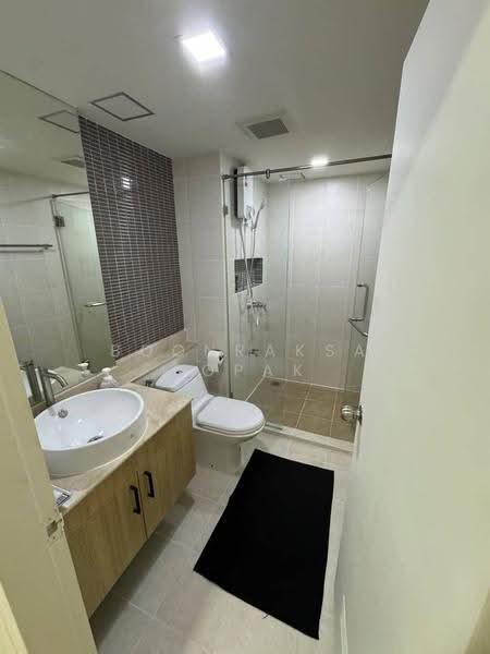 The Niche Sukhumvit 49 : เดอะนิช สุขุมวิท 49, กรุงเทพ, สุขุมวิท, คลองตันเหนือ, วัฒนา, กรุงเทพ, 43 ตร.ม., คอนโด ให้เช่า, โดย Boonraksa Sopak, 500589729 - DDproperty.com