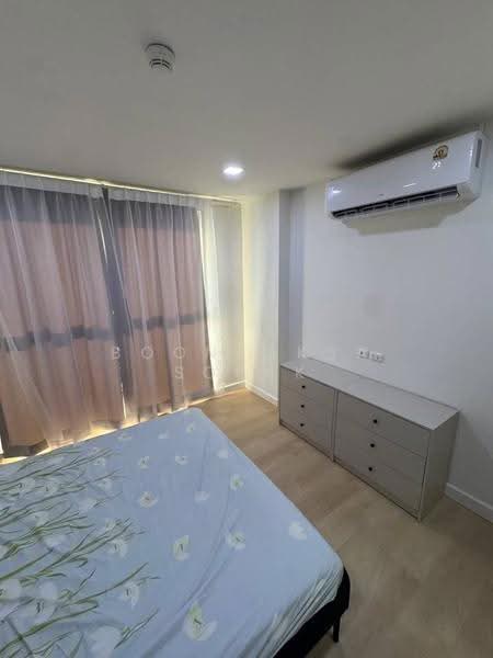 The Niche Sukhumvit 49 : เดอะนิช สุขุมวิท 49, กรุงเทพ, สุขุมวิท, คลองตันเหนือ, วัฒนา, กรุงเทพ, 43 ตร.ม., คอนโด ให้เช่า, โดย Boonraksa Sopak, 500589729 - DDproperty.com