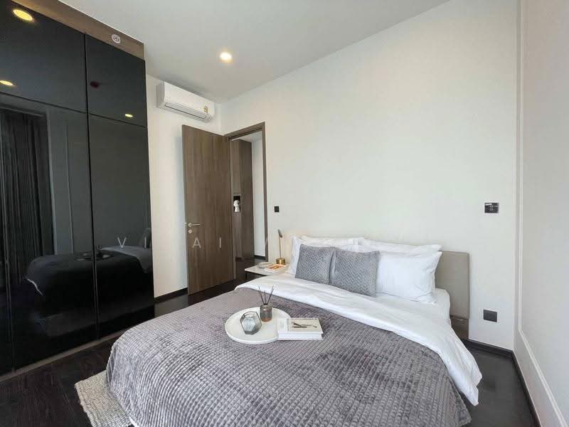 Park Origin Thonglor, bangkok, Soi Thonglor 10, Sukhumvit Road, Khlong Tan Nua, Watthana, Bangkok, 2 Bedrooms, 46 sqm, Condo For Rent, by Vinai Wattana, 500589730 - DDproperty.com