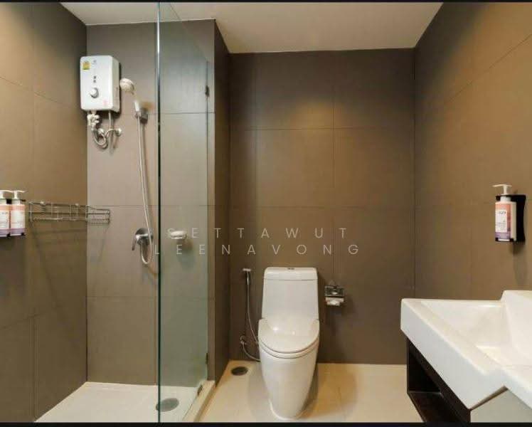 Estella Ekkamai (Movenpick Residences Ekkamai) : เมอเวนพิค เรสซิเดนซ์ เอกมัย, กรุงเทพ, ซอยสุขุมวิท 63, คลองตันเหนือ, วัฒนา, กรุงเทพ, 45 ตร.ม., คอนโด ให้เช่า, โดย Settawut Leenavong, 500589732 - DDproperty.com