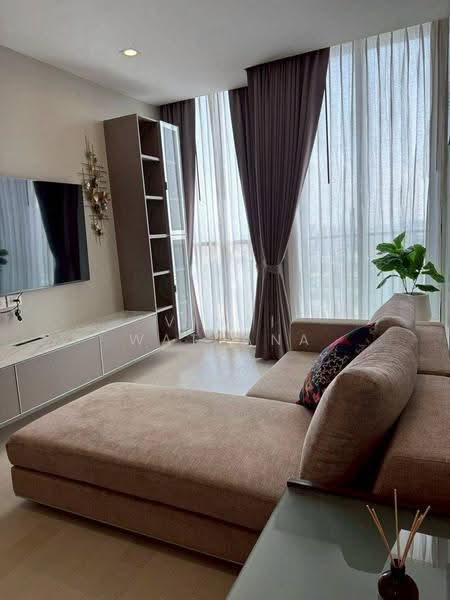 Noble Ploenchit, bangkok, 1035 Ploenchit Road, Lumphini, Pathum Wan, Bangkok, 2 Bedrooms, 76 sqm, Condo For Rent, by Vinai Wattana, 500589733 - DDproperty.com