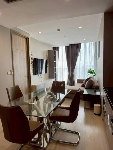 Noble Ploenchit, bangkok, 1035 Ploenchit Road, Lumphini, Pathum Wan, Bangkok, 2 Bedrooms, 76 sqm, Condo For Rent, by Vinai Wattana, 500589733 - DDproperty.com