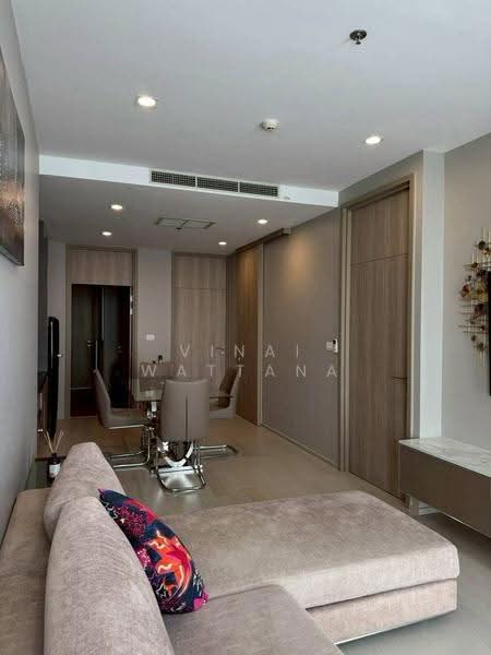 Noble Ploenchit, bangkok, 1035 Ploenchit Road, Lumphini, Pathum Wan, Bangkok, 2 Bedrooms, 76 sqm, Condo For Rent, by Vinai Wattana, 500589733 - DDproperty.com