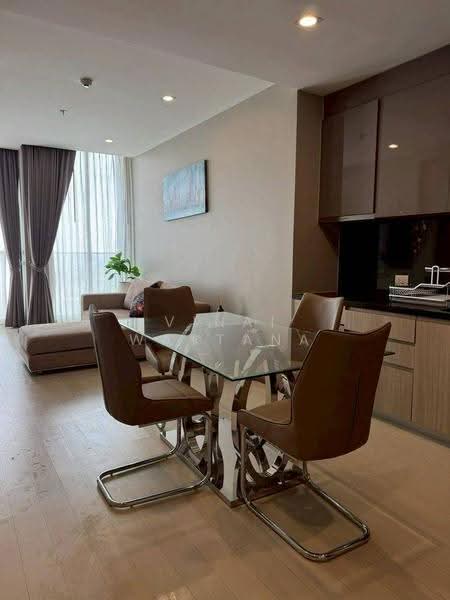 Noble Ploenchit : โนเบิล เพลินจิต, กรุงเทพ, 1035 ถนนเพลินจิต, ลุมพินี, ปทุมวัน, กรุงเทพ, 76 ตร.ม., คอนโด ให้เช่า, โดย Vinai Wattana, 500589733 - DDproperty.com