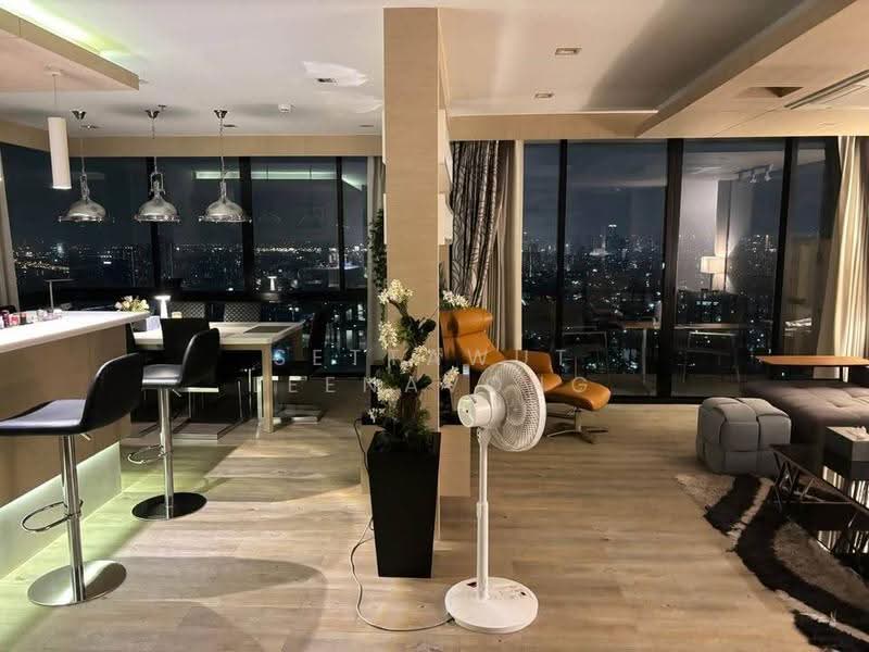 The Issara Ladprao, bangkok, 296 Ladpao Road, Jom Phon, Chatuchak, Bangkok, 2 Bedrooms, 138 sqm, Condo For Sale, by Settawut Leenavong, 500589735 - DDproperty.com