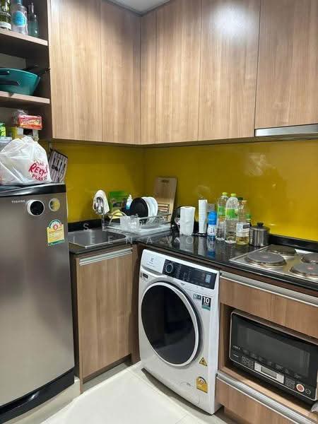 The Issara Ladprao, bangkok, 296 Ladpao Road, Jom Phon, Chatuchak, Bangkok, 2 Bedrooms, 138 sqm, Condo For Sale, by Settawut Leenavong, 500589735 - DDproperty.com