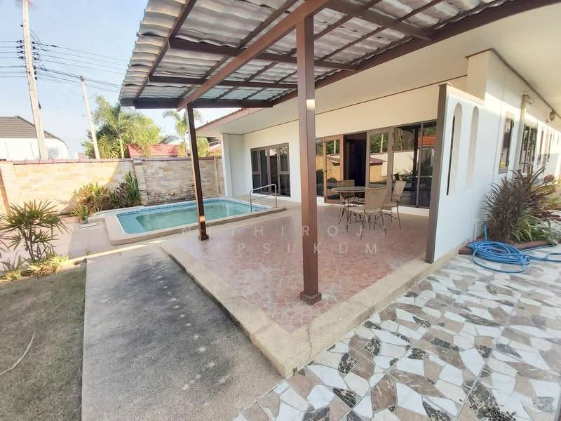 undefined, prachuap-khiri-khan, Hin Lek Fai, Hua Hin, Prachuap Khiri Khan, 3 Bedrooms, 115 sqm, Villa For Sale, by Nithiroj Thipsukum, 500589736 - DDproperty.com