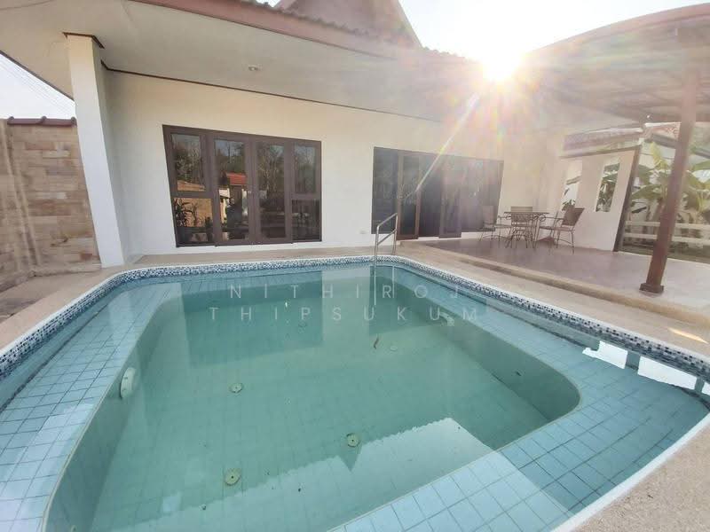 undefined, prachuap-khiri-khan, Hin Lek Fai, Hua Hin, Prachuap Khiri Khan, 3 Bedrooms, 115 sqm, Villa For Sale, by Nithiroj Thipsukum, 500589736 - DDproperty.com