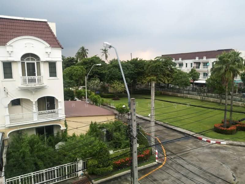 The Metro Sathorn-Kanlapaphruek, bangkok, Kanlapaphruek Road, Bang Wa, Phasi Charoen, Bangkok, 3 Bedrooms, 160 sqm, Townhouse For Rent, by wirattanun leemakul Mew, 500589737 - DDproperty.com