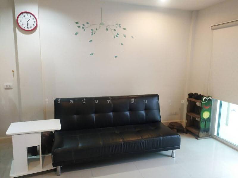 The Metro Sathorn-Kanlapaphruek, bangkok, Kanlapaphruek Road, Bang Wa, Phasi Charoen, Bangkok, 3 Bedrooms, 160 sqm, Townhouse For Rent, by wirattanun leemakul Mew, 500589737 - DDproperty.com