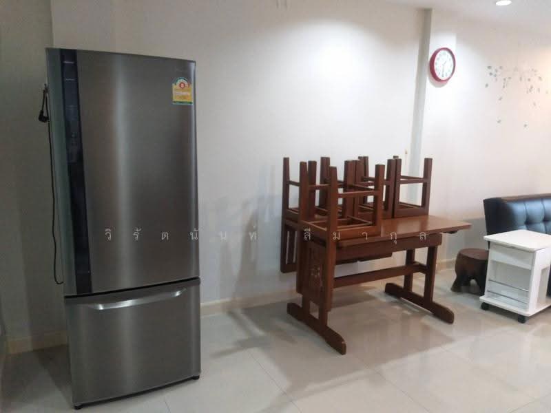 The Metro Sathorn-Kanlapaphruek, bangkok, Kanlapaphruek Road, Bang Wa, Phasi Charoen, Bangkok, 3 Bedrooms, 160 sqm, Townhouse For Rent, by wirattanun leemakul Mew, 500589737 - DDproperty.com