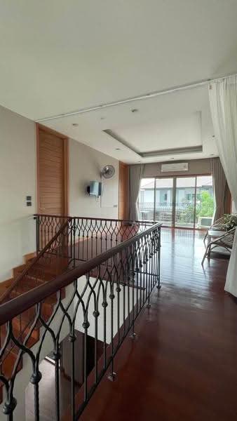 Grand Bangkok Boulevard Srinakarin, bangkok, Srinagarindra Rd, Nong Bon, Prawet, Bangkok, 3 Bedrooms, 320 sqm, Single Detached House For Rent, by Ivy Jang, 500589738 - DDproperty.com