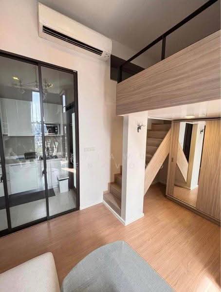 Chewathai Residence Asoke, bangkok, 222 Asok-Din Daeng Road, Makkasan, Ratchathewi, Bangkok, 1 Bedroom, 40 sqm, Condo For Sale, by Settawut Leenavong, 500589741 - DDproperty.com