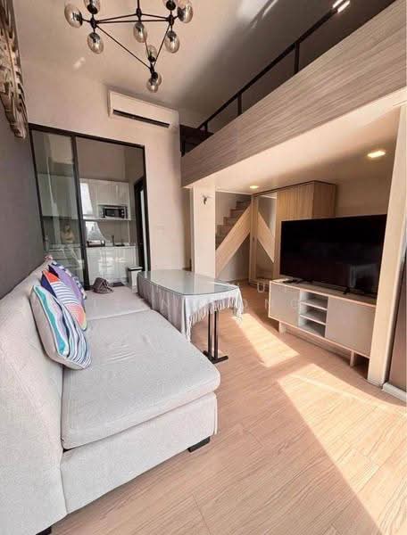 Chewathai Residence Asoke, กรุงเทพ, 222 ถนนอโศก - ดินแดง, มักกะสัน, ราชเทวี, กรุงเทพ, 40 ตร.ม., คอนโด ขาย, โดย Settawut Leenavong, 500589741 - DDproperty.com