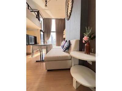 ขาย - Chewathai Residence Asoke, กรุงเทพ