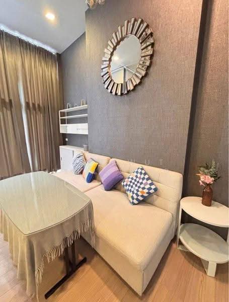 Chewathai Residence Asoke, กรุงเทพ, 222 ถนนอโศก - ดินแดง, มักกะสัน, ราชเทวี, กรุงเทพ, 40 ตร.ม., คอนโด ขาย, โดย Settawut Leenavong, 500589741 - DDproperty.com