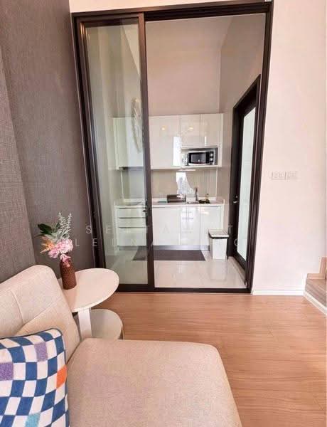 Chewathai Residence Asoke, bangkok, 222 Asok-Din Daeng Road, Makkasan, Ratchathewi, Bangkok, 1 Bedroom, 40 sqm, Condo For Sale, by Settawut Leenavong, 500589741 - DDproperty.com