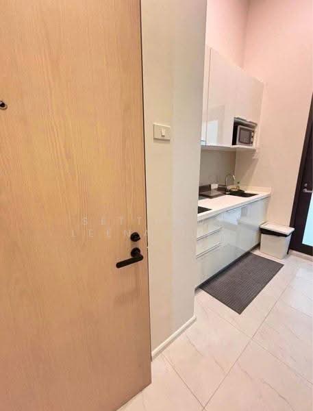 Chewathai Residence Asoke, bangkok, 222 Asok-Din Daeng Road, Makkasan, Ratchathewi, Bangkok, 1 Bedroom, 40 sqm, Condo For Sale, by Settawut Leenavong, 500589741 - DDproperty.com