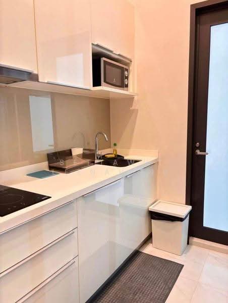 Chewathai Residence Asoke, bangkok, 222 Asok-Din Daeng Road, Makkasan, Ratchathewi, Bangkok, 1 Bedroom, 40 sqm, Condo For Sale, by Settawut Leenavong, 500589741 - DDproperty.com