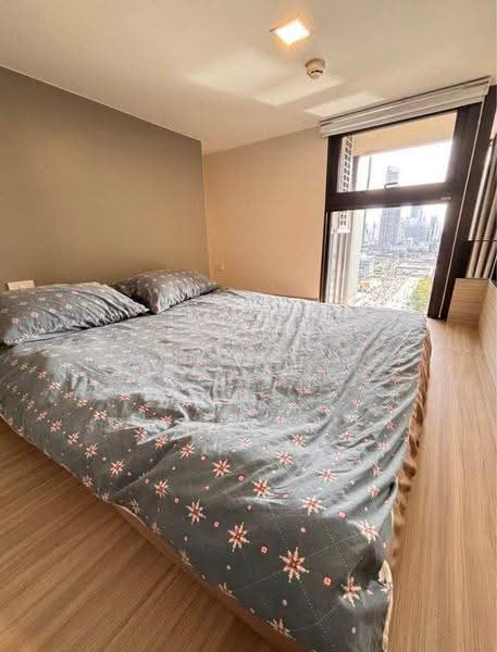 Chewathai Residence Asoke, bangkok, 222 Asok-Din Daeng Road, Makkasan, Ratchathewi, Bangkok, 1 Bedroom, 40 sqm, Condo For Sale, by Settawut Leenavong, 500589741 - DDproperty.com