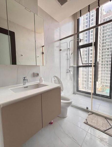 Chewathai Residence Asoke, bangkok, 222 Asok-Din Daeng Road, Makkasan, Ratchathewi, Bangkok, 1 Bedroom, 40 sqm, Condo For Sale, by Settawut Leenavong, 500589741 - DDproperty.com