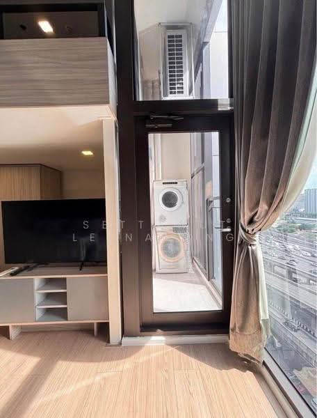 Chewathai Residence Asoke, bangkok, 222 Asok-Din Daeng Road, Makkasan, Ratchathewi, Bangkok, 1 Bedroom, 40 sqm, Condo For Sale, by Settawut Leenavong, 500589741 - DDproperty.com