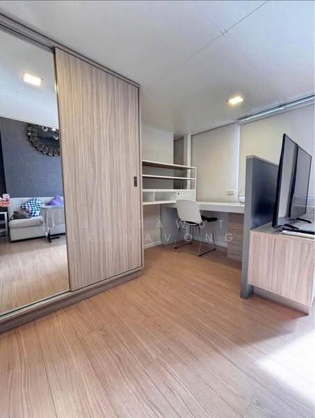 Chewathai Residence Asoke, bangkok, 222 Asok-Din Daeng Road, Makkasan, Ratchathewi, Bangkok, 1 Bedroom, 40 sqm, Condo For Sale, by Settawut Leenavong, 500589741 - DDproperty.com
