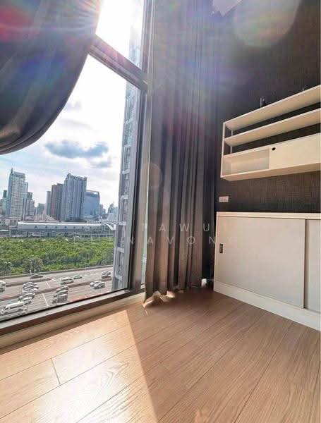 Chewathai Residence Asoke, bangkok, 222 Asok-Din Daeng Road, Makkasan, Ratchathewi, Bangkok, 1 Bedroom, 40 sqm, Condo For Sale, by Settawut Leenavong, 500589741 - DDproperty.com