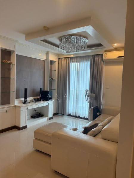 Supalai Premier Ratchathewi, bangkok, 188 Phetchaburi Road, Thanon Phetchaburi, Ratchathewi, Bangkok, 2 Bedrooms, 93 sqm, Condo For Rent, by Tanapat Sakonsontised, 500589742 - DDproperty.com