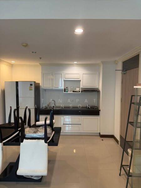 Supalai Premier Ratchathewi, bangkok, 188 Phetchaburi Road, Thanon Phetchaburi, Ratchathewi, Bangkok, 2 Bedrooms, 93 sqm, Condo For Rent, by Tanapat Sakonsontised, 500589742 - DDproperty.com