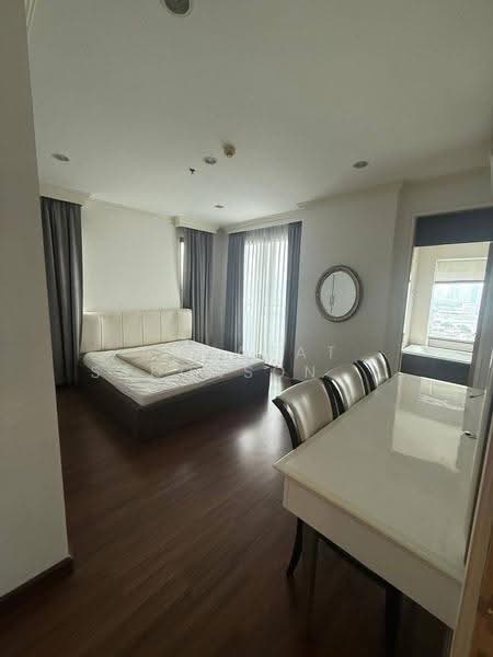 Supalai Premier Ratchathewi, bangkok, 188 Phetchaburi Road, Thanon Phetchaburi, Ratchathewi, Bangkok, 2 Bedrooms, 93 sqm, Condo For Rent, by Tanapat Sakonsontised, 500589742 - DDproperty.com