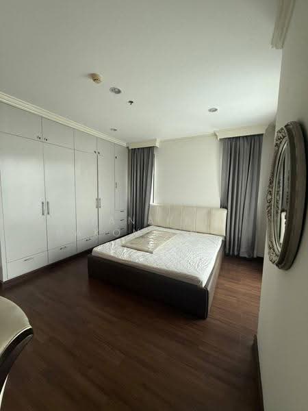 Supalai Premier Ratchathewi, bangkok, 188 Phetchaburi Road, Thanon Phetchaburi, Ratchathewi, Bangkok, 2 Bedrooms, 93 sqm, Condo For Rent, by Tanapat Sakonsontised, 500589742 - DDproperty.com