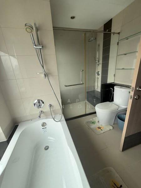 Supalai Premier Ratchathewi, bangkok, 188 Phetchaburi Road, Thanon Phetchaburi, Ratchathewi, Bangkok, 2 Bedrooms, 93 sqm, Condo For Rent, by Tanapat Sakonsontised, 500589742 - DDproperty.com