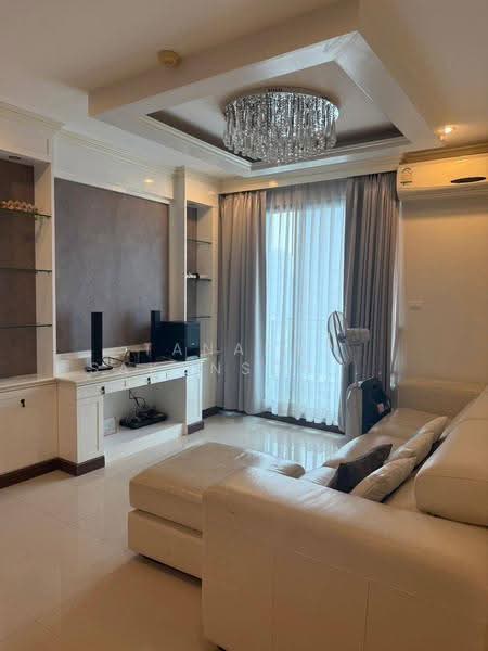 Supalai Premier Ratchathewi, bangkok, 188 Phetchaburi Road, Thanon Phetchaburi, Ratchathewi, Bangkok, 2 Bedrooms, 93 sqm, Condo For Rent, by Tanapat Sakonsontised, 500589742 - DDproperty.com