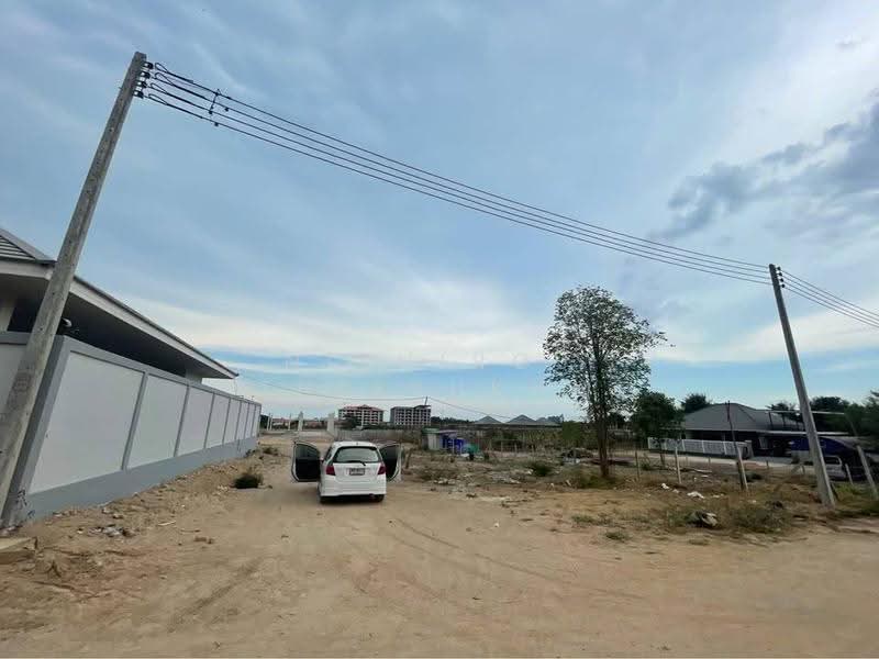 1-BR House, prachuap-khiri-khan, Hua Hin, Prachuap Khiri Khan, 1 Bedroom, 731 sqm, Single Detached House For Sale, by Nithiroj Thipsukum, 500589744 - DDproperty.com