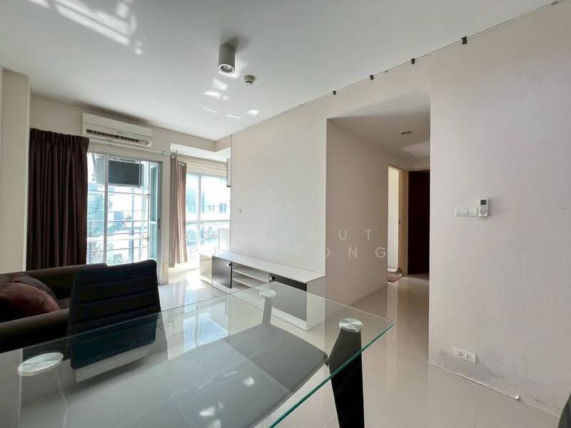 The Urbano Ratchadapisek 19, bangkok, Soi Vibhavadi Rangsit 16, Vibhavadi Rangsit Road 16, Jom Phon, Chatuchak, Bangkok, 2 Bedrooms, 43 sqm, Condo For Sale, by Settawut Leenavong, 500589745 - DDproperty.com