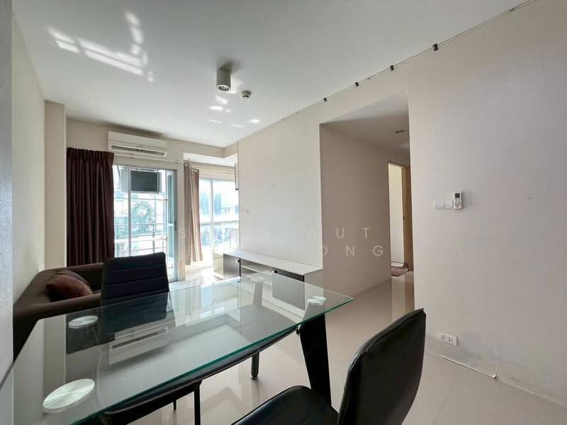 The Urbano Ratchadapisek 19, bangkok, Soi Vibhavadi Rangsit 16, Vibhavadi Rangsit Road 16, Jom Phon, Chatuchak, Bangkok, 2 Bedrooms, 43 sqm, Condo For Sale, by Settawut Leenavong, 500589745 - DDproperty.com