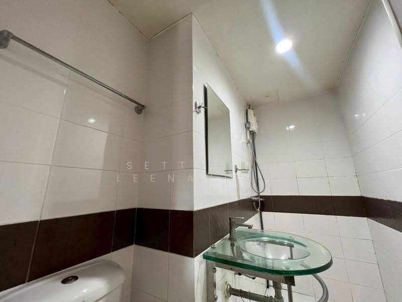The Urbano Ratchadapisek 19, bangkok, Soi Vibhavadi Rangsit 16, Vibhavadi Rangsit Road 16, Jom Phon, Chatuchak, Bangkok, 2 Bedrooms, 43 sqm, Condo For Sale, by Settawut Leenavong, 500589745 - DDproperty.com