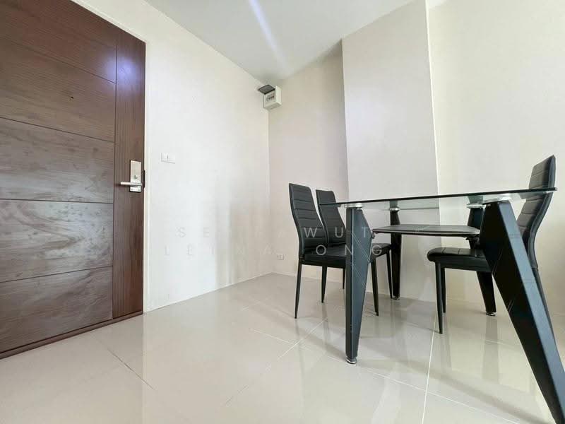 The Urbano Ratchadapisek 19, bangkok, Soi Vibhavadi Rangsit 16, Vibhavadi Rangsit Road 16, Jom Phon, Chatuchak, Bangkok, 2 Bedrooms, 43 sqm, Condo For Sale, by Settawut Leenavong, 500589745 - DDproperty.com