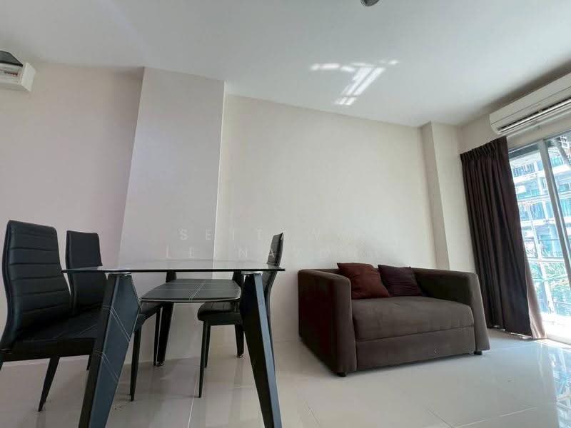The Urbano Ratchadapisek 19, bangkok, Soi Vibhavadi Rangsit 16, Vibhavadi Rangsit Road 16, Jom Phon, Chatuchak, Bangkok, 2 Bedrooms, 43 sqm, Condo For Sale, by Settawut Leenavong, 500589745 - DDproperty.com