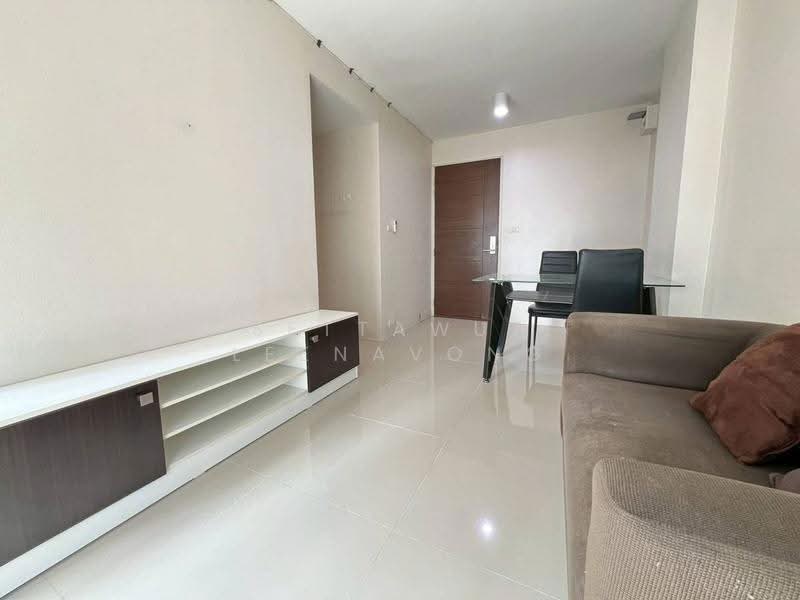 The Urbano Ratchadapisek 19, bangkok, Soi Vibhavadi Rangsit 16, Vibhavadi Rangsit Road 16, Jom Phon, Chatuchak, Bangkok, 2 Bedrooms, 43 sqm, Condo For Sale, by Settawut Leenavong, 500589745 - DDproperty.com