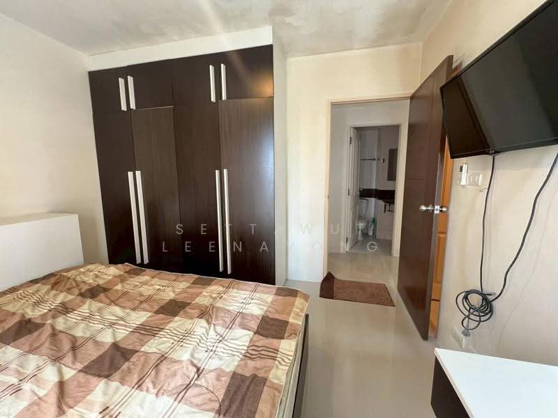 The Urbano Ratchadapisek 19, bangkok, Soi Vibhavadi Rangsit 16, Vibhavadi Rangsit Road 16, Jom Phon, Chatuchak, Bangkok, 2 Bedrooms, 43 sqm, Condo For Sale, by Settawut Leenavong, 500589745 - DDproperty.com