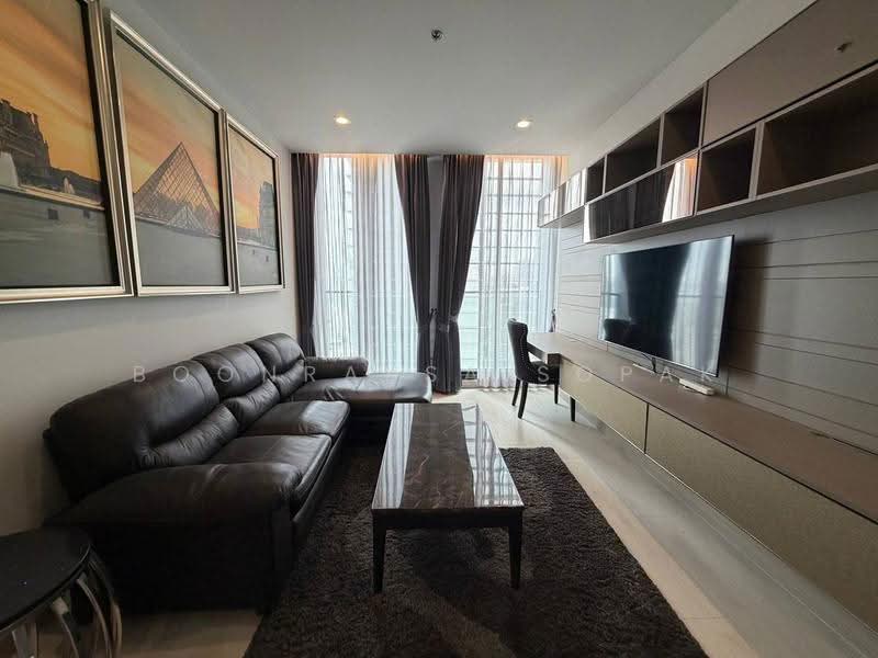 Noble Ploenchit, bangkok, 1035 Ploenchit Road, Lumphini, Pathum Wan, Bangkok, 2 Bedrooms, 95 sqm, Condo For Rent, by Boonraksa Sopak, 500589746 - DDproperty.com