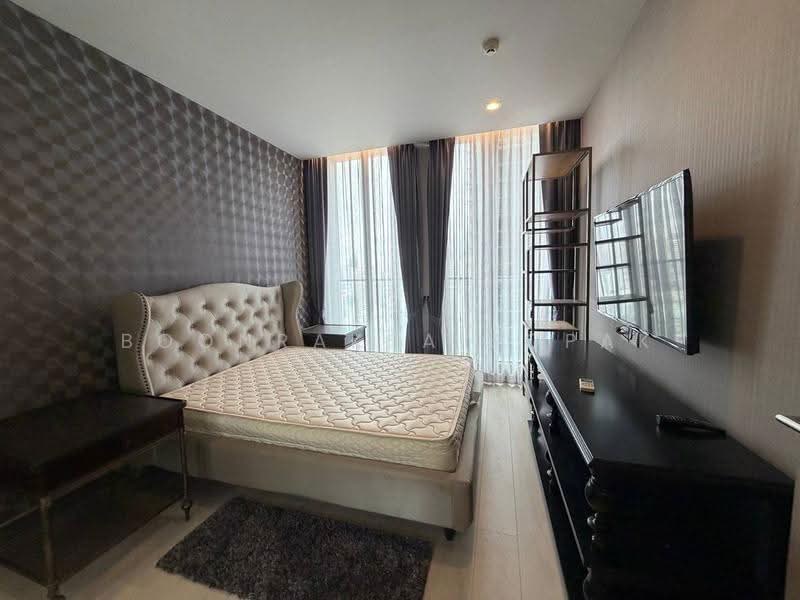 Noble Ploenchit, bangkok, 1035 Ploenchit Road, Lumphini, Pathum Wan, Bangkok, 2 Bedrooms, 95 sqm, Condo For Rent, by Boonraksa Sopak, 500589746 - DDproperty.com