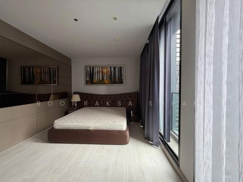 Noble Ploenchit, bangkok, 1035 Ploenchit Road, Lumphini, Pathum Wan, Bangkok, 2 Bedrooms, 95 sqm, Condo For Rent, by Boonraksa Sopak, 500589746 - DDproperty.com