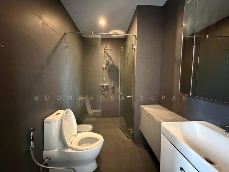 Noble Ploenchit, bangkok, 1035 Ploenchit Road, Lumphini, Pathum Wan, Bangkok, 2 Bedrooms, 95 sqm, Condo For Rent, by Boonraksa Sopak, 500589746 - DDproperty.com