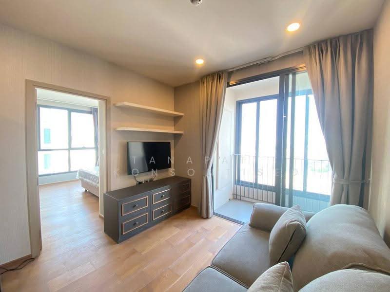 Q Chidlom-Phetchaburi, bangkok, 1088 Phetchaburi Road, Makkasan, Ratchathewi, Bangkok, 2 Bedrooms, 64 sqm, Condo For Rent, by Tanapat Sakonsontised, 500589747 - DDproperty.com
