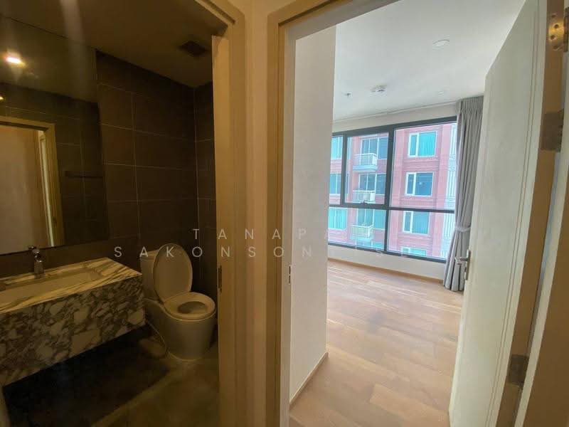 Q Chidlom-Phetchaburi, bangkok, 1088 Phetchaburi Road, Makkasan, Ratchathewi, Bangkok, 2 Bedrooms, 64 sqm, Condo For Rent, by Tanapat Sakonsontised, 500589747 - DDproperty.com
