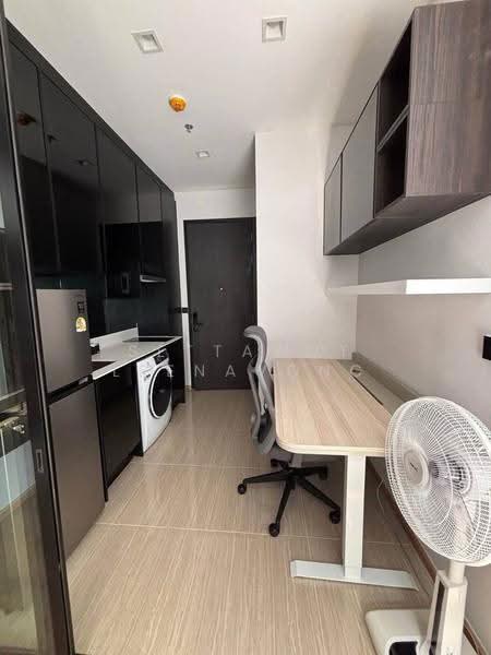 Noble Around Ari, bangkok, 312 Phahon Yothin Rd, Samsen Nai, Phaya Thai, Bangkok, 1 Bedroom, 27 sqm, Condo For Rent, by Settawut Leenavong, 500589749 - DDproperty.com